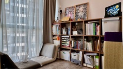 Forest Woods (D19), Condominium #549120421